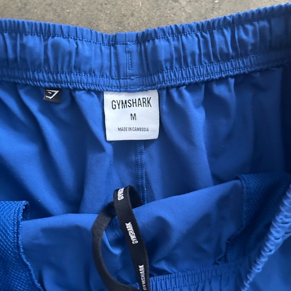Gymshark Arrival Short 5” M - Picture 2 of 5